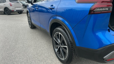 Nissan Qashqai 1.3 DiG-T MH 158 Tekna 5dr Xtronic Petrol Hatchback